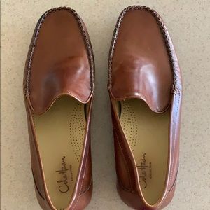 Cole Haan leather shoes